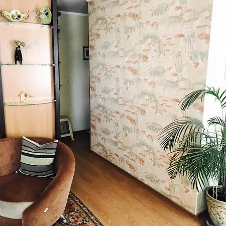 Неймовірно Затишна Студія У Самому Центрі Міста Vinnytsia Room photo