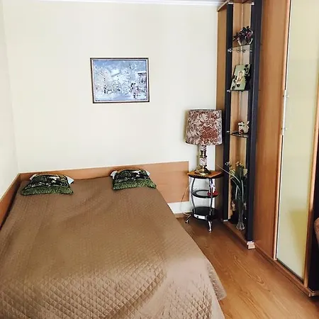 Неймовірно Затишна Студія У Самому Центрі Міста Vinnytsia Room photo