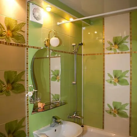 Неймовірно Затишна Студія У Самому Центрі Міста Vinnytsia Room photo