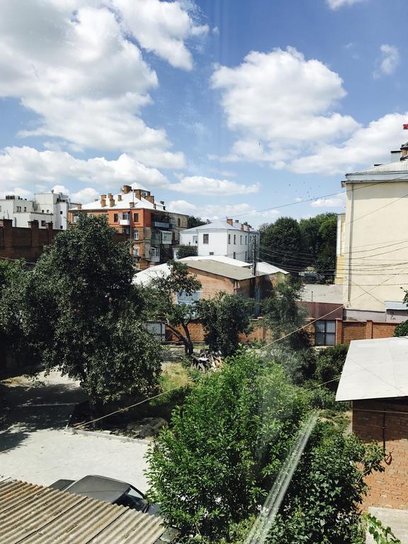 неймовірно затишна студія у самому центрі міста *